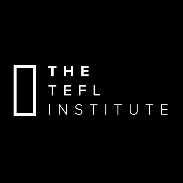 TEFL Institute logo