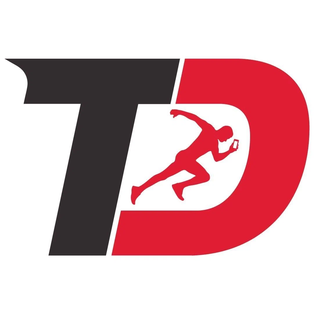 TekDash logo