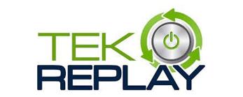 TekReplay coupon code