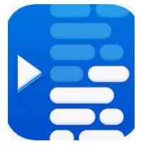 Teleprompter Pro logo