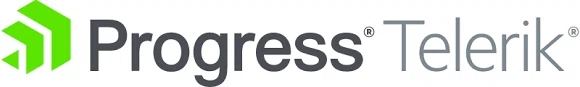 Telerik logo