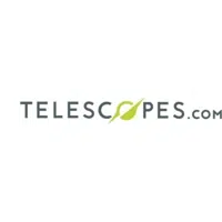 Telescopesplus logo