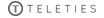 Teleties coupon code