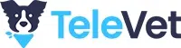 TeleVet logo