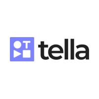 Tella promo code