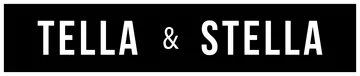 Tella & Stella logo