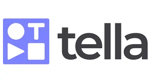 Tella US logo