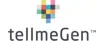 TellmeGen logo