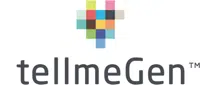 TellmeGen logo