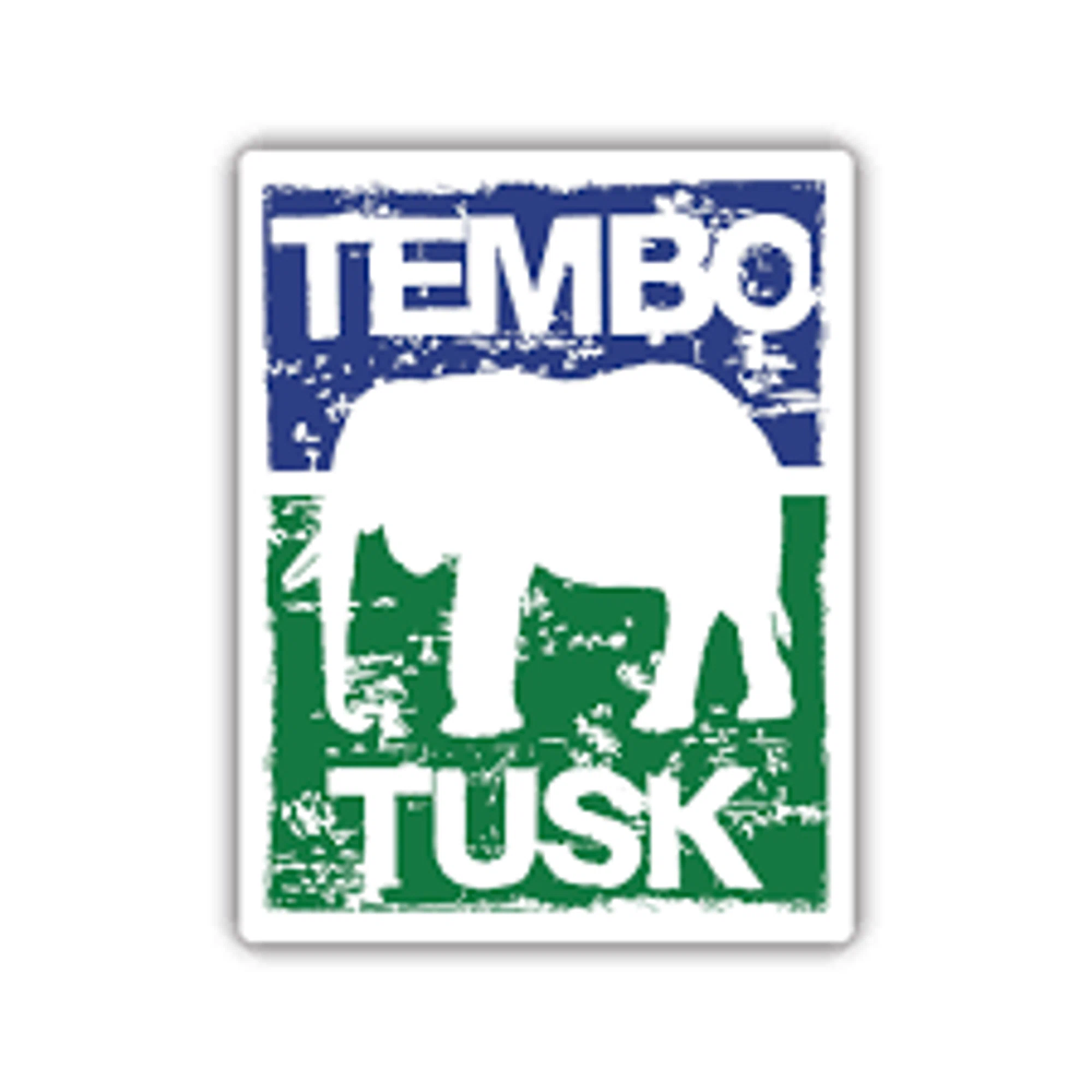 TemboTusk promo code