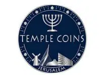 Temple Coins logo