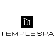 Temple Spa logo