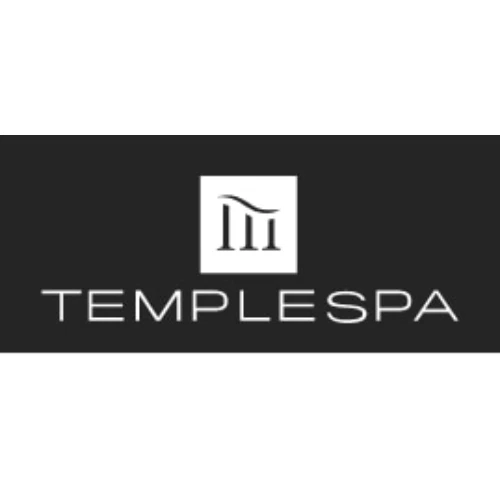 Temple Spa US logo