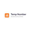 Temp Number promo code