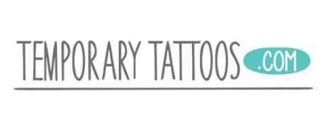 Temporary Tattoos coupon code