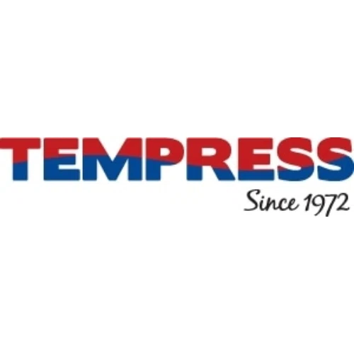 TEMPRESS logo