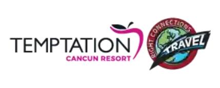 Temptation Cancun Resort promo code