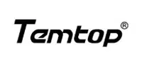 Temtop logo