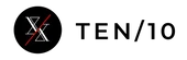 Ten/10 Apparel logo