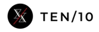 Ten/10 Apparel logo