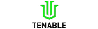 Tenable Knives logo