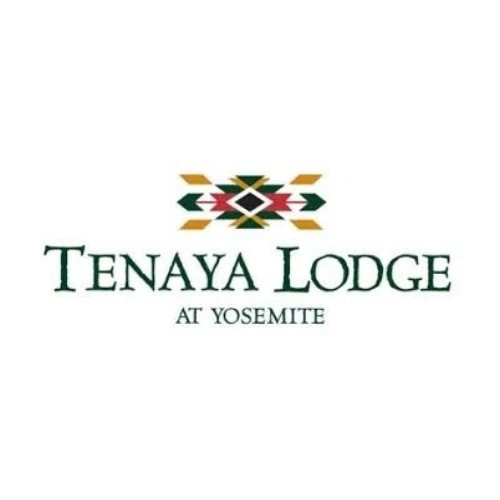 Tenaya Lodge logo