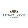 Tenaya Lodge logo