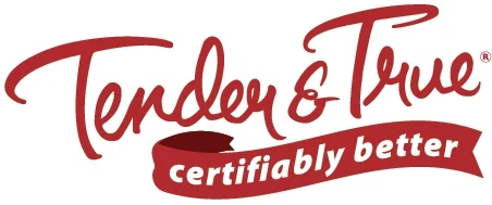 Tender & True logo