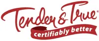 Tender & True logo