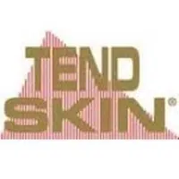 Tend Skin logo