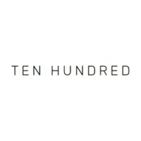 Ten Hundred logo