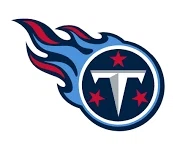 Tennessee Titans logo
