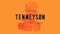 Tenneyson logo
