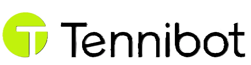 Tennibot logo