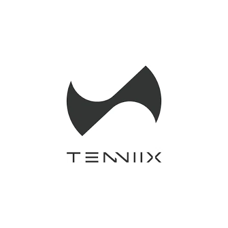 Tenniix logo