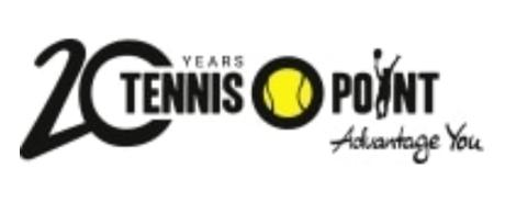 Tennis Point promo code