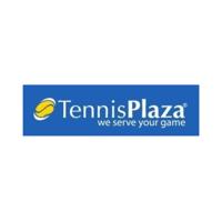 Tennis Plaza coupon code