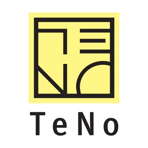 TeNo logo