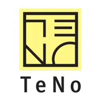 TeNo logo