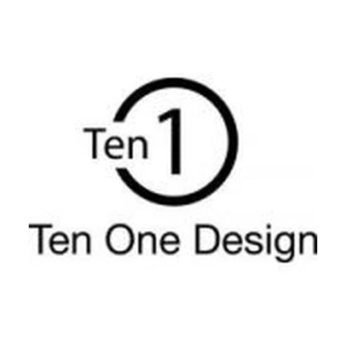 Ten One Design logo