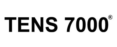TENS 7000 promo code