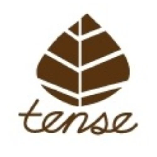 Tense Watch logo