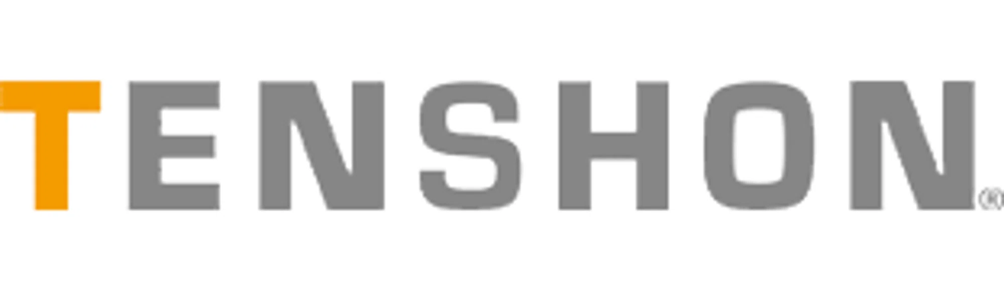 Tenshon logo