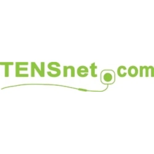 TENSnet logo