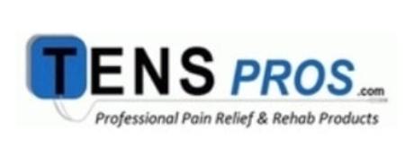 TENS Pros promo code