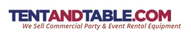 Tent and Table logo