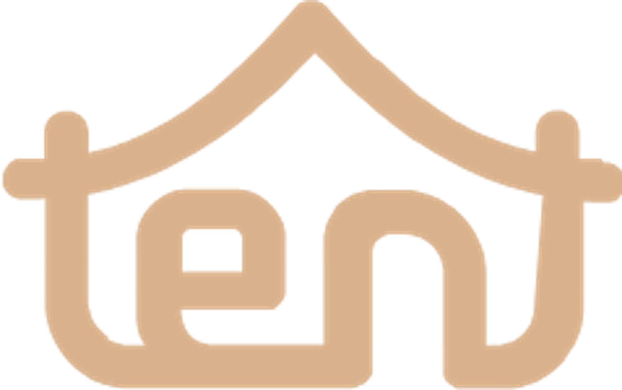 tent Hotels logo