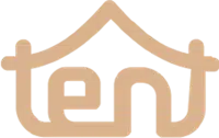 tent Hotels logo