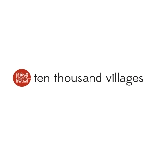 Ten Thousand Villages promo code