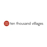 Ten Thousand Villages logo
